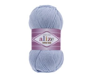 Пряжа Alize Cotton Gold 40