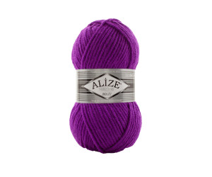 Пряжа Alize Superlana Maxi 209