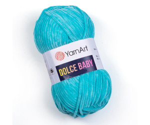 Пряжа YarnArt Dolce Baby 746