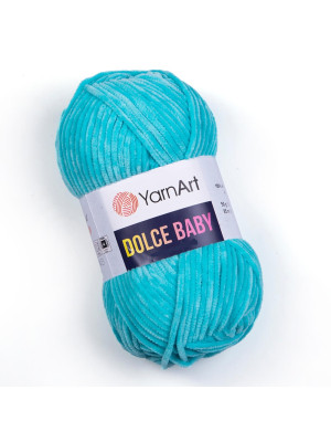 Пряжа YarnArt Dolce Baby 746