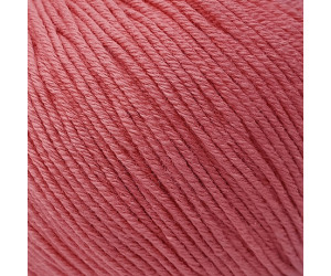 Пряжа Gazzal BabyCotton 25 цвет 3418