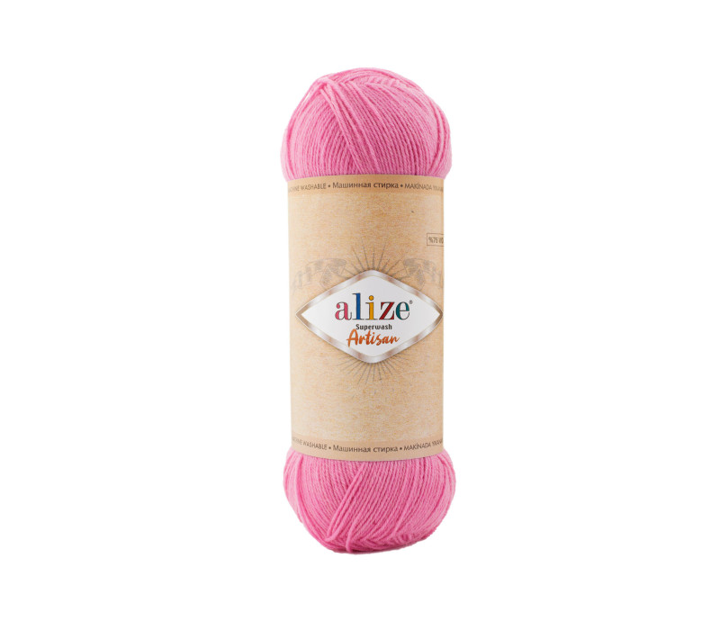 Пряжа Alize Superwash ARTISAN 178