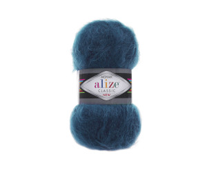 Пряжа Alize Mohair Classic 403