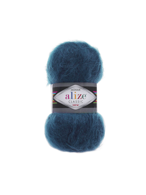 Пряжа Alize Mohair Classic 403