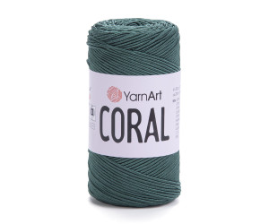 Пряжа YarnArt Coral 1913