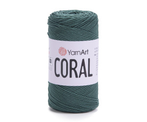 Пряжа YarnArt Coral 1913