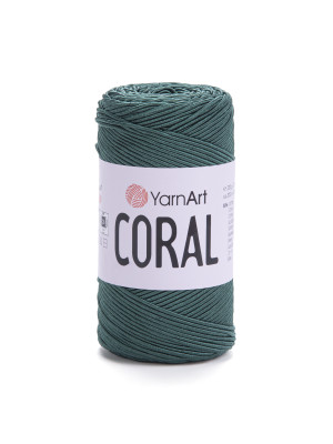 Пряжа YarnArt Coral 1913