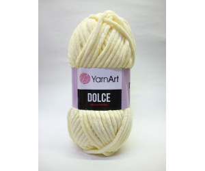 Пряжа YarnArt Dolce 783