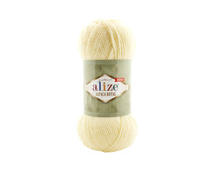 Пряжа Alize Alpaca Royal NEW 01