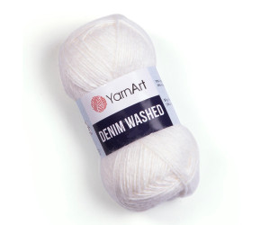 Пряжа YarnArt Denim Washed 900