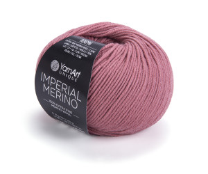 Пряжа YarnArt Imperial Merino 3315