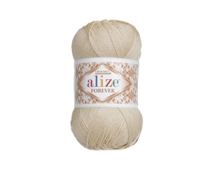 Пряжа Alize Forever Chrochet 314