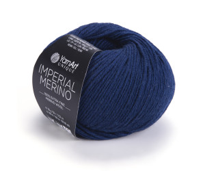 Пряжа YarnArt Imperial Merino 3343