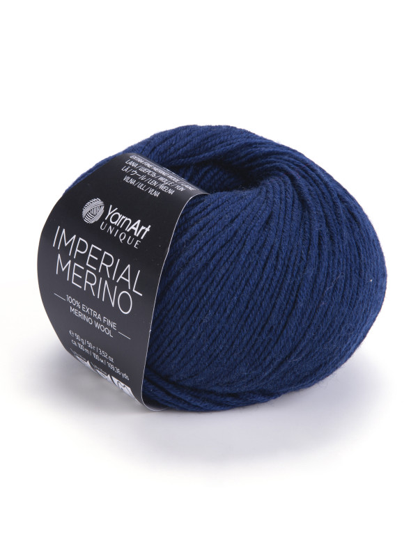 Пряжа YarnArt Imperial Merino 3343