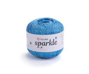 Пряжа YarnArt Sparkle 1321
