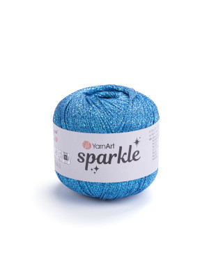 Пряжа YarnArt Sparkle 1321