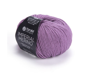 Пряжа YarnArt Imperial Merino 3322