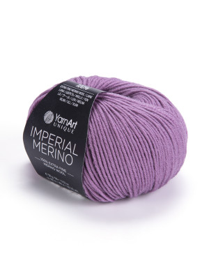 Пряжа YarnArt Imperial Merino 3322