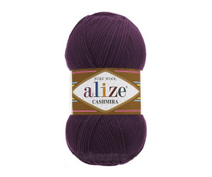 Пряжа Alize Cashmira 202