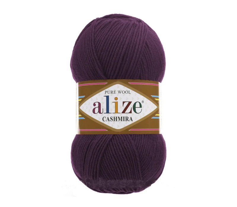 Пряжа Alize Cashmira 202 Пряжа Alize Cashmira 202