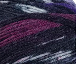 Пряжа Lanoso Bonito Ethnic 1216
