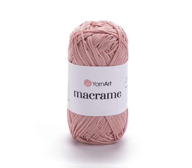 Пряжа YarnArt Macrame 171