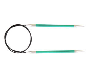 Спиці кругові 3,25мм 150см Zing KnitPro 47206