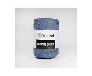 Пряжа YarnArt Macrame Cotton 761