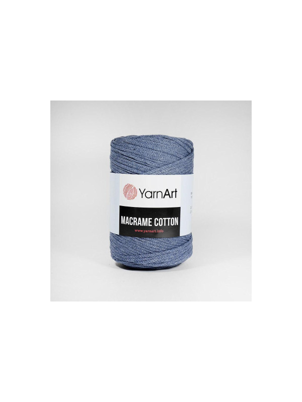 Пряжа YarnArt Macrame Cotton 761