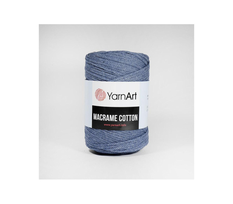 Пряжа YarnArt Macrame Cotton 761