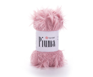 Пряжа YarnArt Piuma 4413