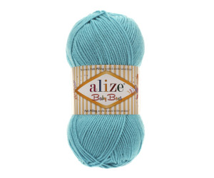 Пряжа Alize Baby Best 287
