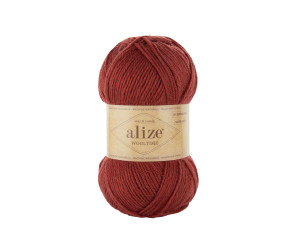 Пряжа Alize Wooltime 36