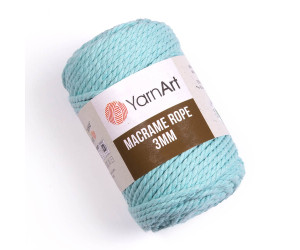 Пряжа YarnArt Macrame Rope 3mm 775