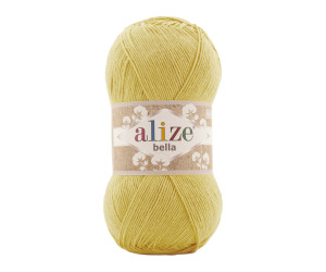 Пряжа Alize Bella 100 110