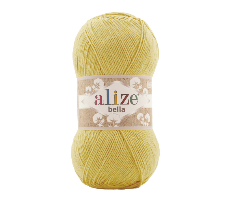 Пряжа Alize Bella 100 110 Пряжа Alize Bella 100 110