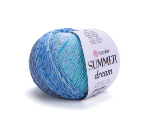 Пряжа YarnArt Summer Dream 4304