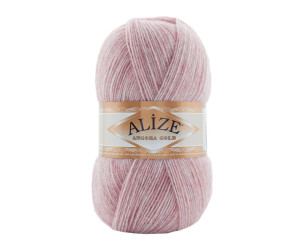 Пряжа Alize Angora Gold 664