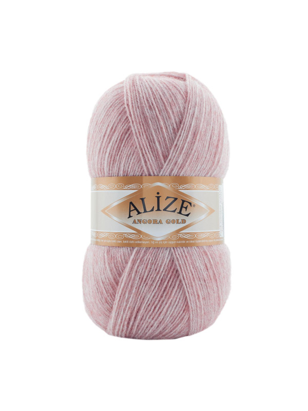 Пряжа Alize Angora Gold 664