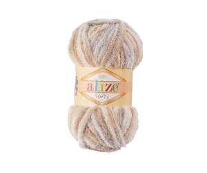 Пряжа Alize Softy 52330