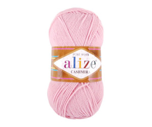 Пряжа Alize Cashmira 161