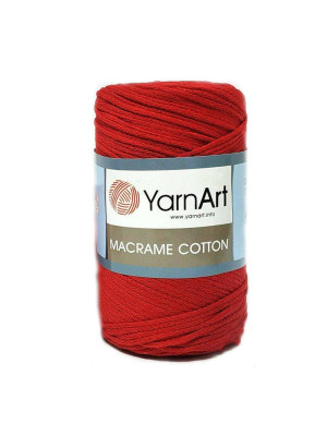 Пряжа YarnArt Macrame Cotton 772