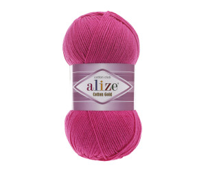 Пряжа Alize Cotton Gold 149