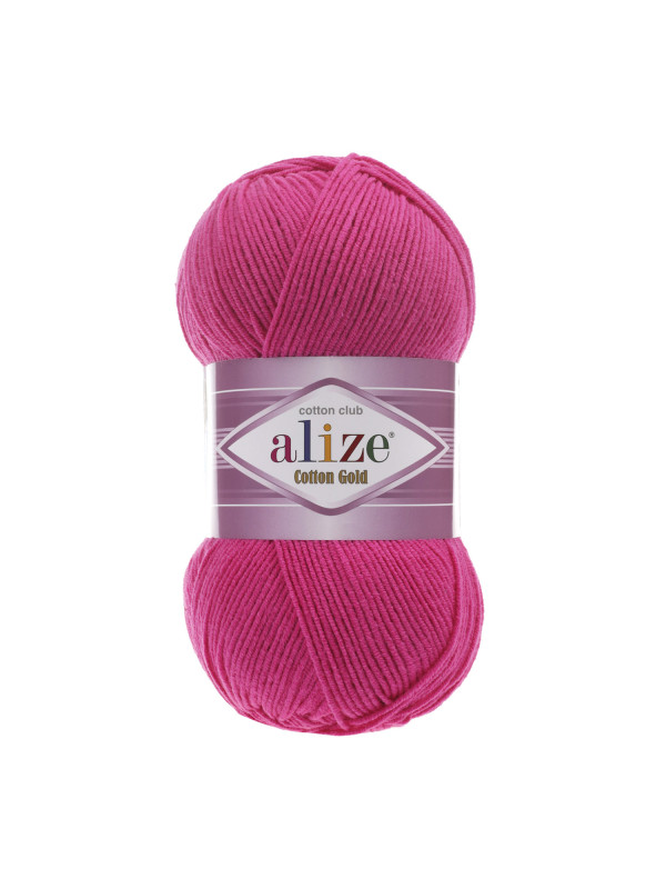 Пряжа Alize Cotton Gold 149