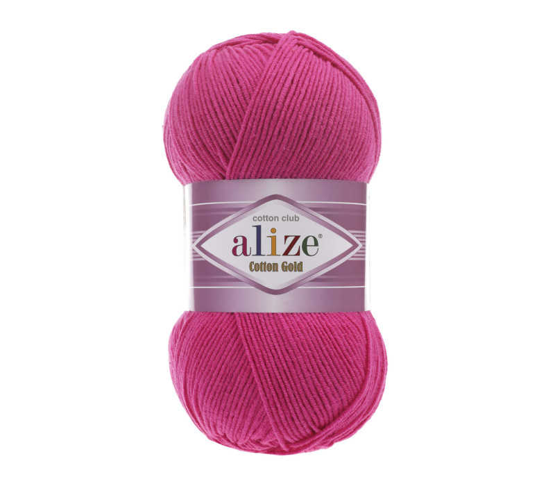 Пряжа Alize Cotton Gold 149 Пряжа Alize Cotton Gold 149