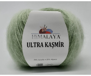 Пряжа Himalaya Ultra Kasmir 56821