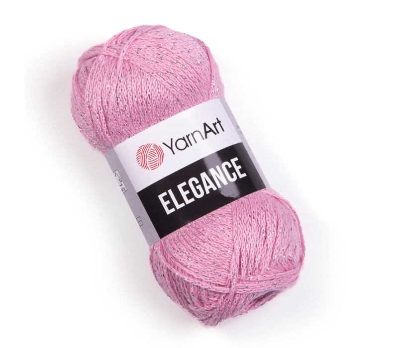 Пряжа YarnArt Elegance 109