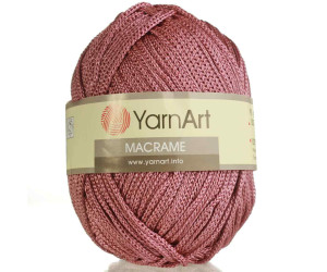 Пряжа YarnArt Macrame 141