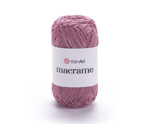 Пряжа YarnArt Macrame 141