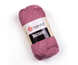 Пряжа YarnArt Macrame 141